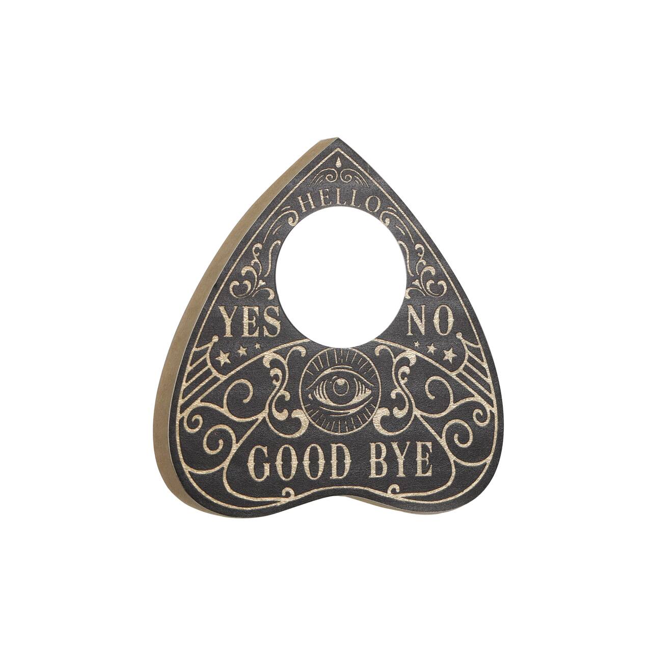 8&#x22; Ouija Planchette Tabletop Accent by Ashland&#xAE;